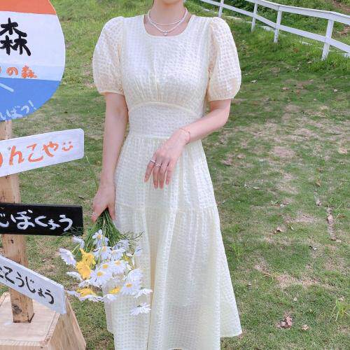 MISS连衣裙～1271，女装连衣裙，MISS(2F)