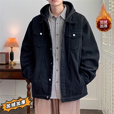 MY2248加绒 黑色