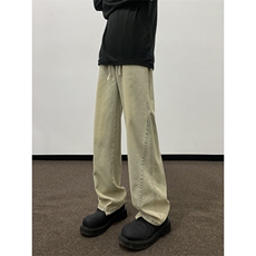 黄泥色