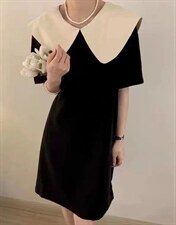 蝴蝶结仙女裙,其它,ELEVEN 拾壹