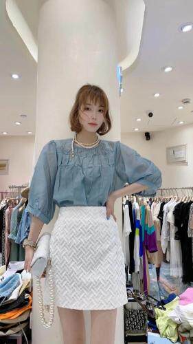 2219现货，女装，诗苒