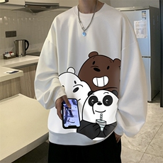 白色