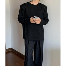 黑色