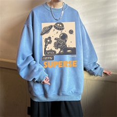 雾霾蓝