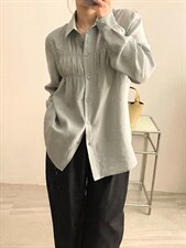 【新款】韩系小众设计款小衫，其它，FMV(1F)