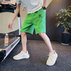 绿色