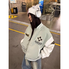 绿色