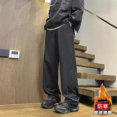 黑色加绒
