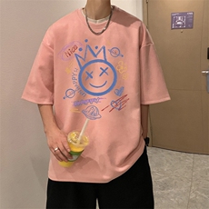 粉色