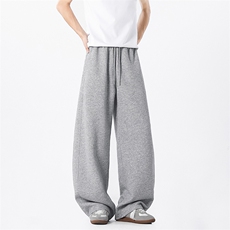 B258-K2925-特P39控79抖音品质休闲卫裤成分65%棉35%聚酯纤维，男装休闲裤，电商B258