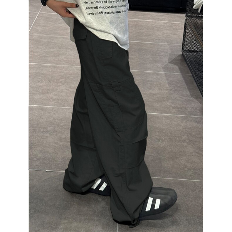 【网图有货】速干工装裤美式机能户外徒步登山裤子GZK02LL-P55，男装工装外套，星座1007（原301D）