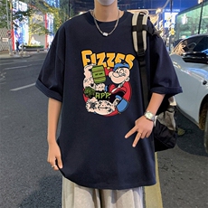 藏青色