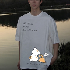 白色