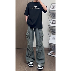 复古蓝