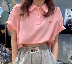 POPL衫，女装，m.o