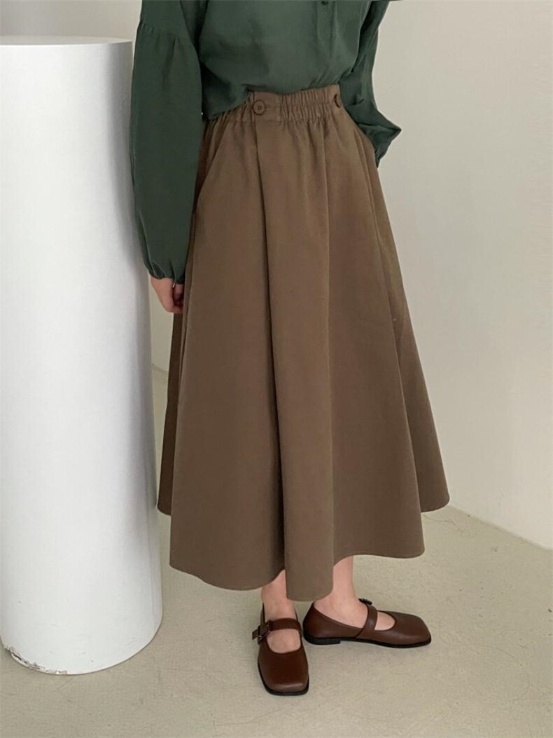 超流行的伞裙～～，其它，左维