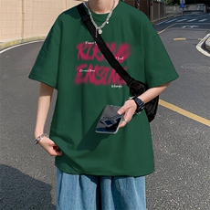墨绿色