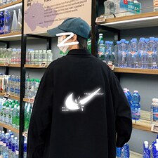 CS15111-P38 长袖衬衫男士大码宽松衬衣男寸衫男寸衣图片