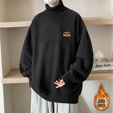 黑色加绒款