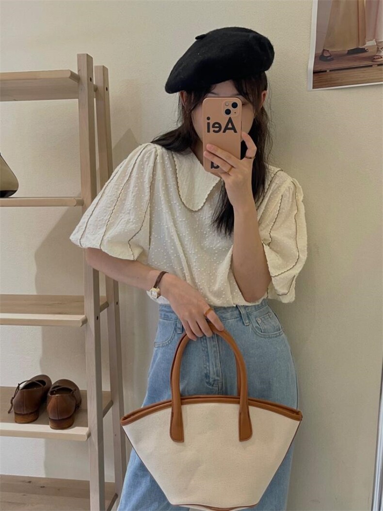 韩系小衫～上新，其它，DAP