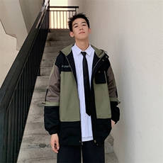 绿色