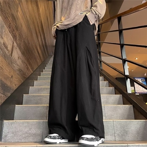 男新款青少年时尚休闲裤 AK2819 P45图片