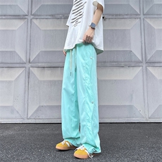 天蓝色