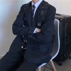 藏青色