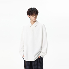 311B-1-7900-P28大码控58时尚套头卫衣长T重磅宽松休闲百搭，男装卫衣，星座311B-1