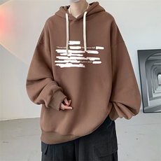 棕色