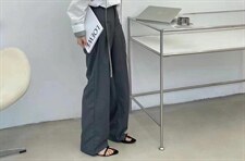 西裤，其它，久意