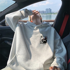 360克重磅图拉链华棉连帽卫衣【有货】C403A-WY25253LL-P65，男装卫衣，电商C403A