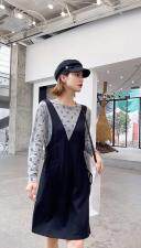 琪轩蔓莎 QXMS122623