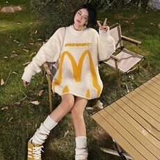 杏色