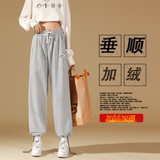 麻灰加绒特批33