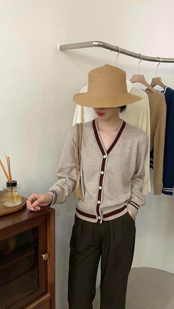 浣熊毛开衫，其它，CLEAN SPACE