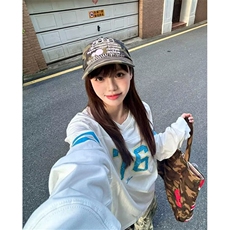 气质文艺ins原宿时尚日系新款潮流百搭韩系长袖T恤流行TY187，男装T恤，星座1116A（原606A-3）