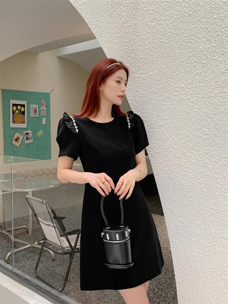 2022夏装，其它，贻思茗