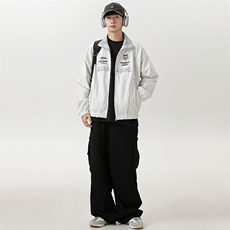 2025春季男装夹克JK632，男装夹克，电商A101（原外27）