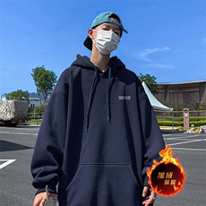 藏青色（加绒）