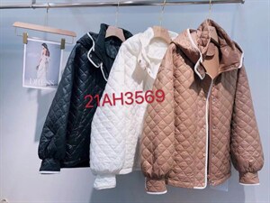 冬款絎外套，其它，嘉乐馨秀(4F)