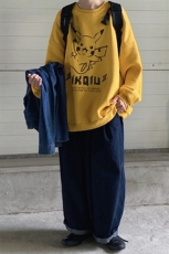 S6078-P35春季圆领卫衣男大码韩版宽松长袖外套男，男装卫衣，电商A040