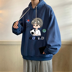 蓝色