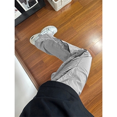 自拍图有大货美式速干冲锋裤男夏季户外运动工装裤XK308-P45，男装工装外套，电商A178