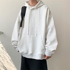 白灰色