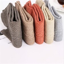 春夏高品质男袜运动纯棉袜吸汗透气商务袜子潮袜短袜(5双装)，袜子，星座224-3