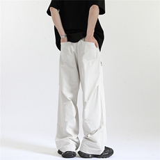 四季款休闲裤B336-K369-P55，男装休闲裤，电商B336