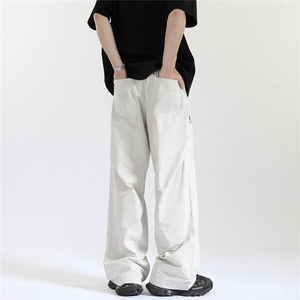 四季款休闲裤B336-K369-P55图片