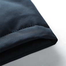 羽绒服中年男中年加厚脱卸帽外套爸爸商务休闲冬装SFT98028-P260，男装羽绒服，电商B212（原钱塘6029）