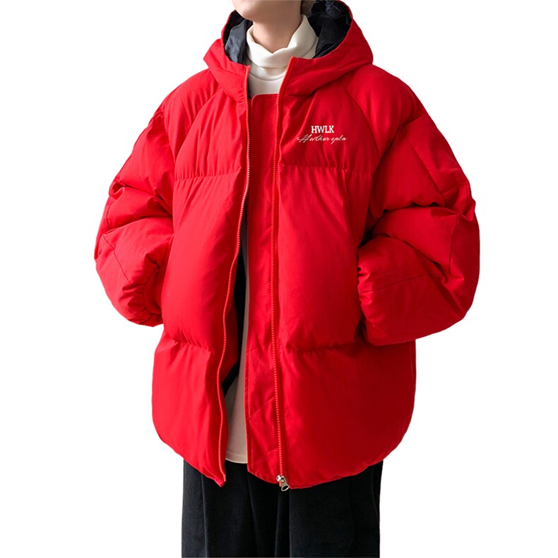 ！面包服男棉衣男棉服男大码棉袄男加厚外套男潮MB142-P90,男装棉衣,电商B367